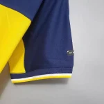 Boca Juniors 1998/1999 Home Retro Jersey