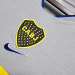 Boca Juniors 2002 Away Retro Jersey