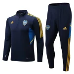 Boca Juniors 2022-23  Jacket Tracksuit