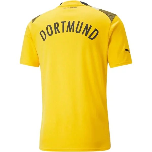 Borussia Dortmund 2022/23 Third Away Jersey