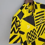 Borussia Dortmund 2022/23 Pre-Match Jersey