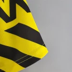 Borussia Dortmund 2022/23 Pre-Match Jersey