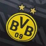 Borussia Dortmund 2022/23 Pre-Match Pre-Match Training Jersey