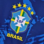 Brazil 2022 Special Jersey - Blue