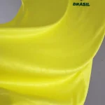 Brazil 2022 World Cup Home Jersey