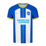 Brighton & Hove Albion 2022/23 Home Jersey