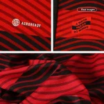 Flamengo 2022/23 Home Jersey