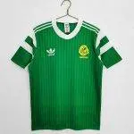 Cameroon 1990 Home Retro Jersey