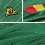 Cameroon 2022 World Cup Home Jersey