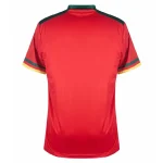 Cameroon 2022 World Cup Third Away Jersey