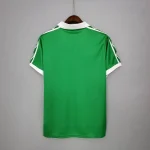 Celtic 1980/81 Home Retro Jersey