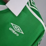 Celtic 1980/81 Home Retro Jersey