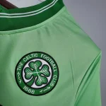 Celtic 1984/86 Home Retro Jersey