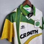 Celtic 1993/95 Home Retro Jersey