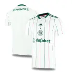 Celtic 2021/22 Third Jersey