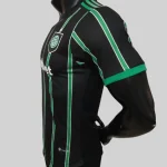 Celtic 2022/23 Away Player Version Jersey