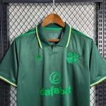 Celtic 2023/24 Limited Edition Boutique Jersey