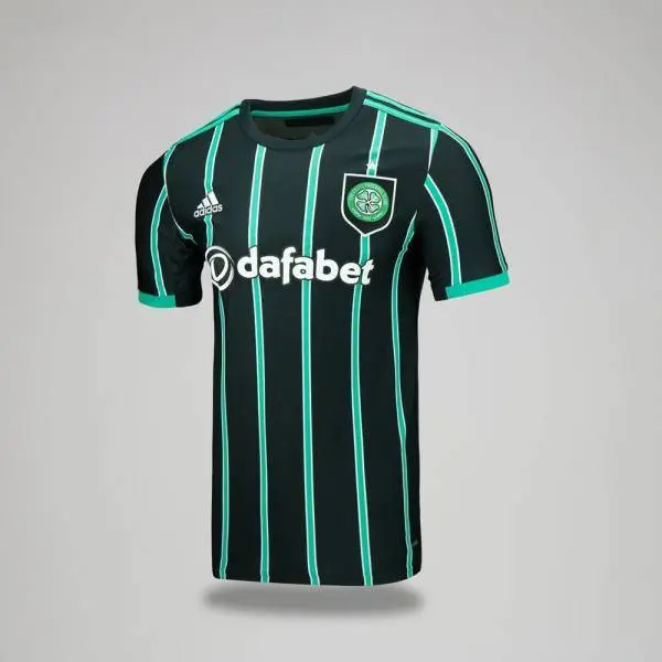 Celtic 2022/23 Away Jersey