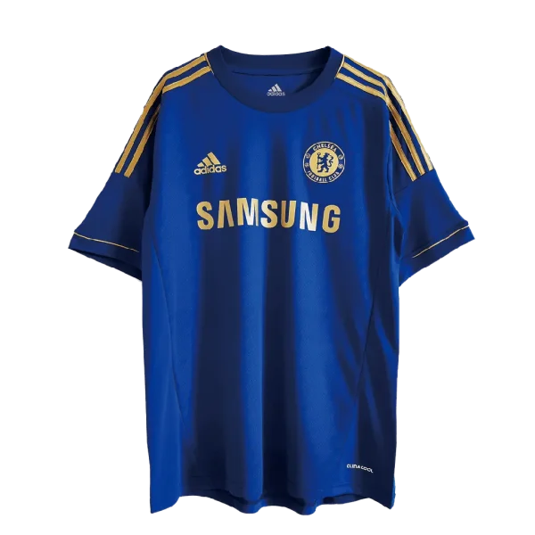 Chelsea 2012/13 Home Retro Jersey