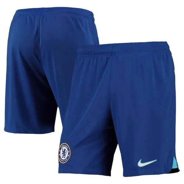 Chelsea 2022/23 Home Shorts