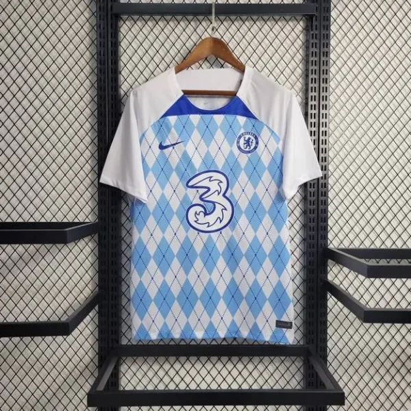 Chelsea 2023/24 Special Edition Jersey