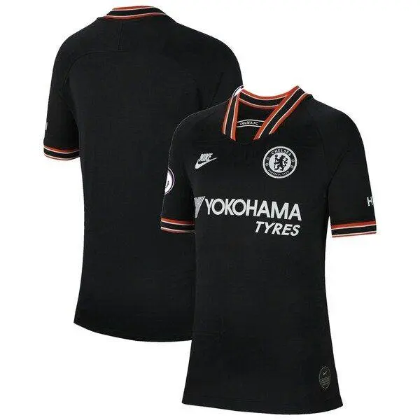 Chelsea 2019/20 Third Jersey