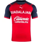 Chivas 2021/22 Third Jersey