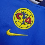 Club America 2001/02 Away Retro Jersey