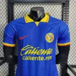 Club America 2023/24 Away Player Version Jersey