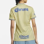 Club America 2022/23 Home Women's Jersey