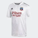 Colo Colo 2021 Home Jersey