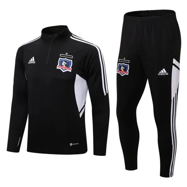 Colo Colo 2022-23  Jacket Tracksuit