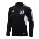 Colo Colo 2022-23  Jacket Tracksuit