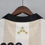 Corinthians 2010 Anniversary Retro Jersey