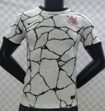 Corinthians 2021/22 Home Player Version Jersey