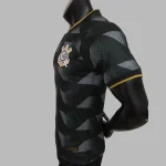 Corinthians 2022 Away Player Version Jersey