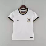 Corinthians 2022 Home Women's Jersey