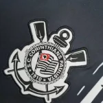 Corinthians 2022 Pre-Match Jersey