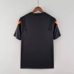 Corinthians 2022 Training Jersey - Black