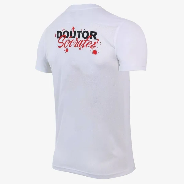 Corinthians Doutor Sócrates Jersey