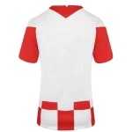 Croatia 2021 Home Jersey