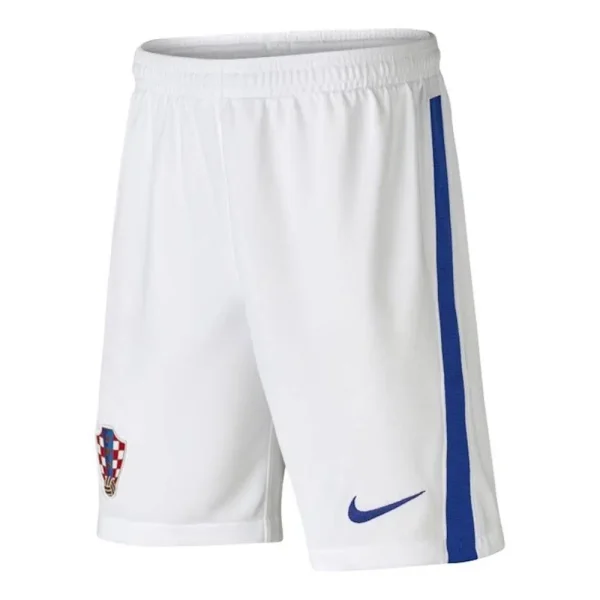 Croatia 2021 Home Shorts