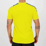 Cruzeiro 2021/22 Training Jersey - Yellow