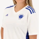 Cruzeiro 2022 Away Women's Jersey