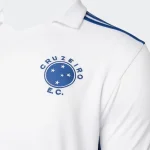 Cruzeiro 2022/23 Away Jersey