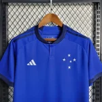 Cruzeiro 2023/24 Home Jersey