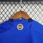 Cruzeiro 2023/24 Home Women's Jersey