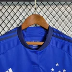 Cruzeiro 2023/24 Home Women's Jersey