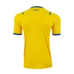 Crystal Palace 2021/22 Away Jersey