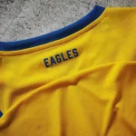 Crystal Palace 2021/22 Away Jersey